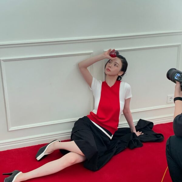 260507 Karina Instagram Update 2