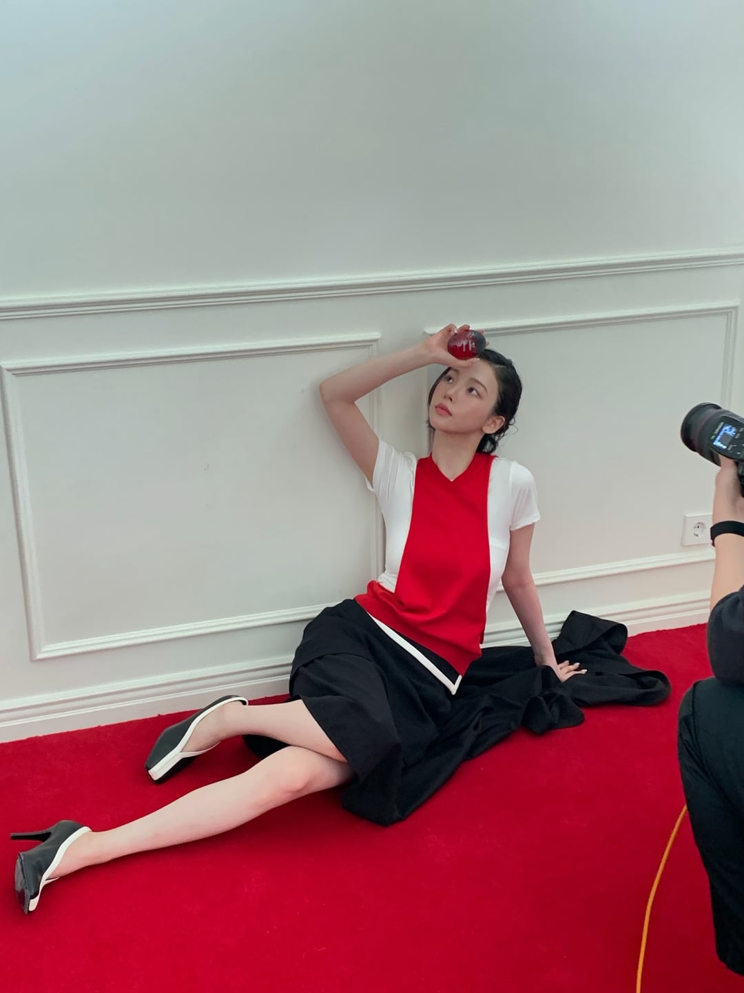 260507 Karina Instagram Update 2