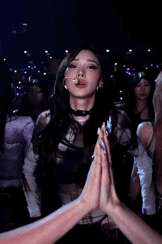260515 Giselle