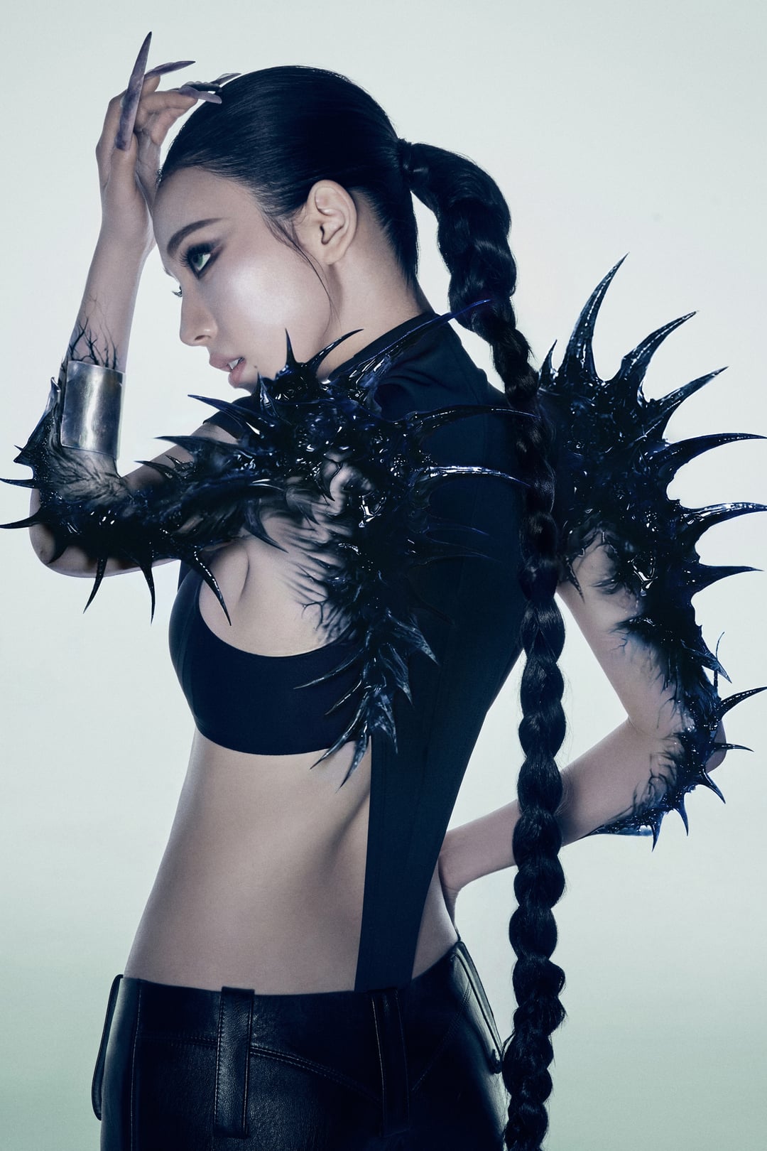 260506 aespa - WDA (Whole Different Animal) (Mutant Teaser Images - Karina)