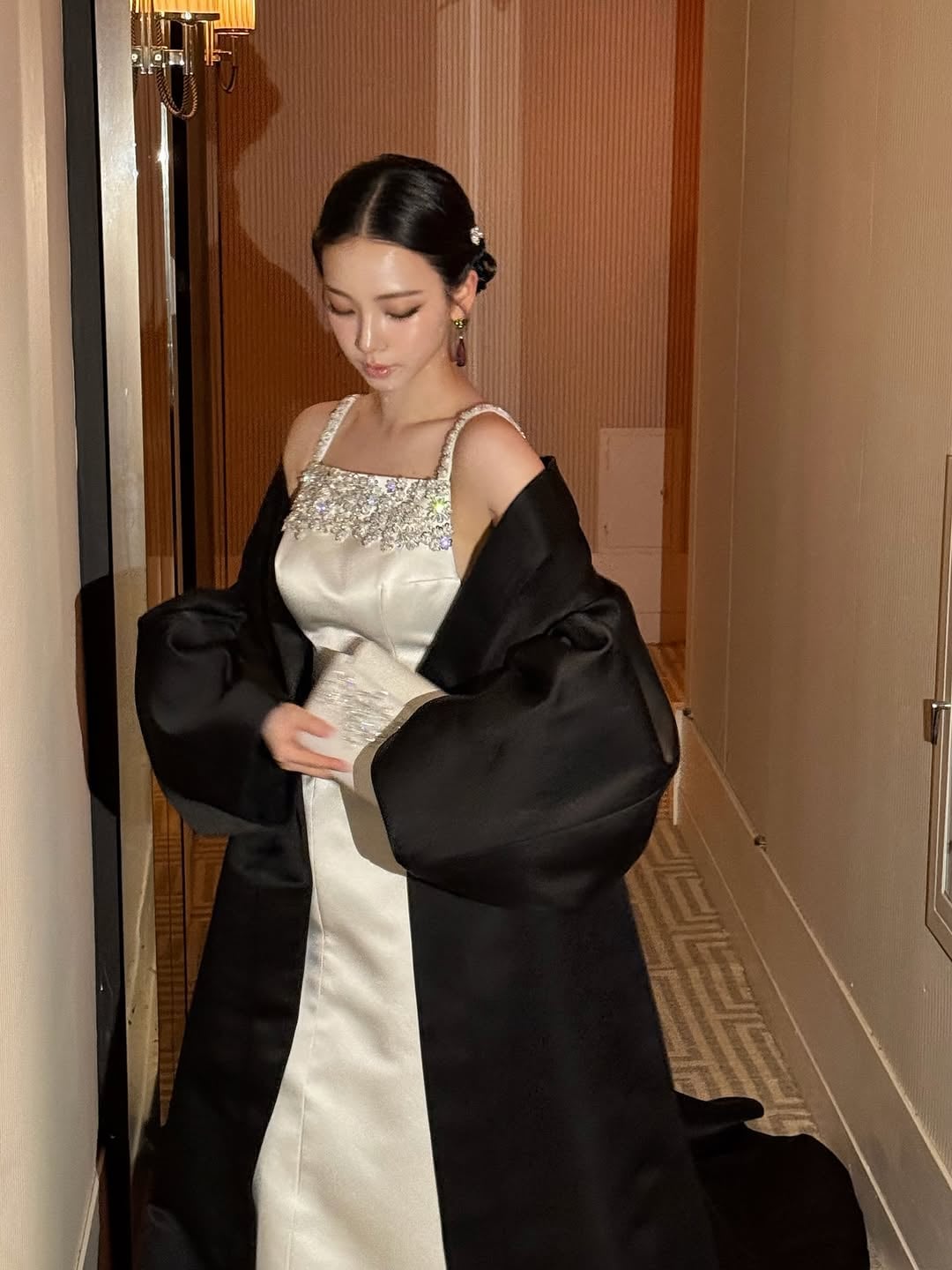 260506 Karina Instagram Update