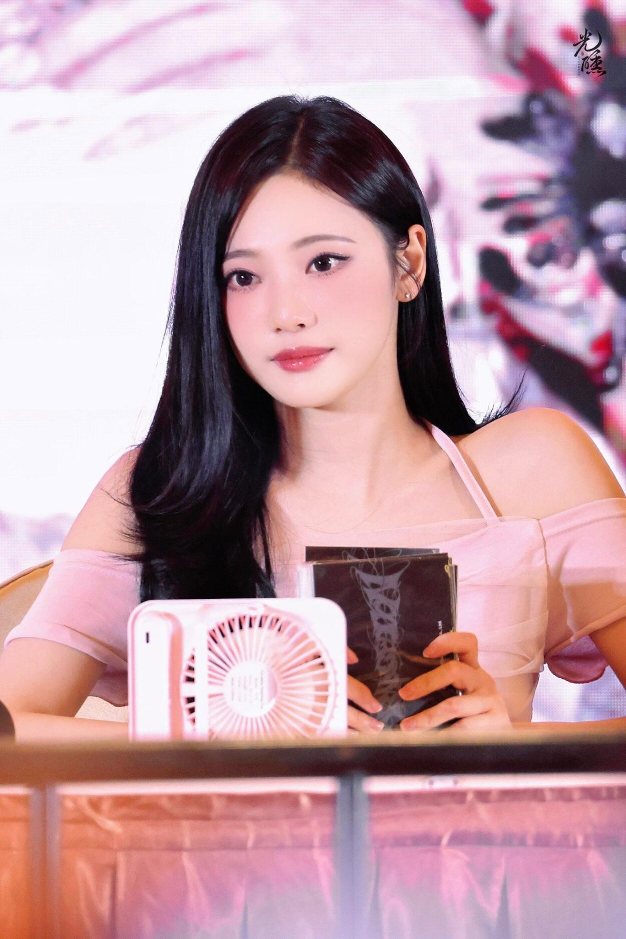 240722 Ningning