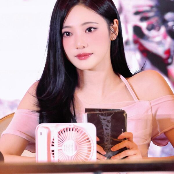 240722 Ningning