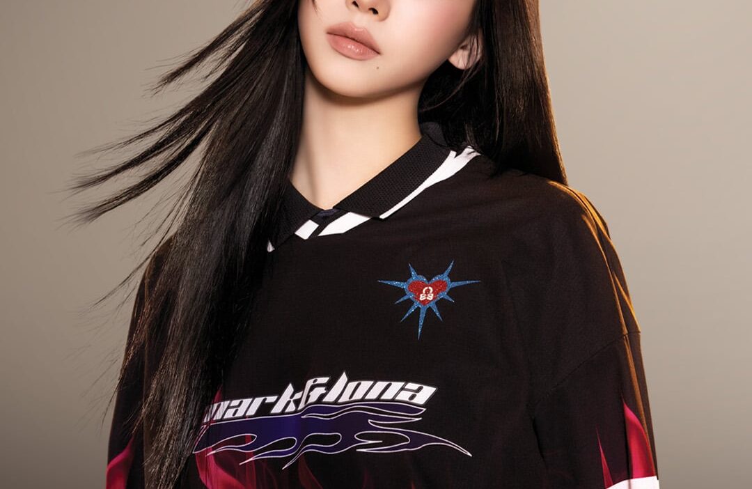 260603 Karina for MARK & LONA