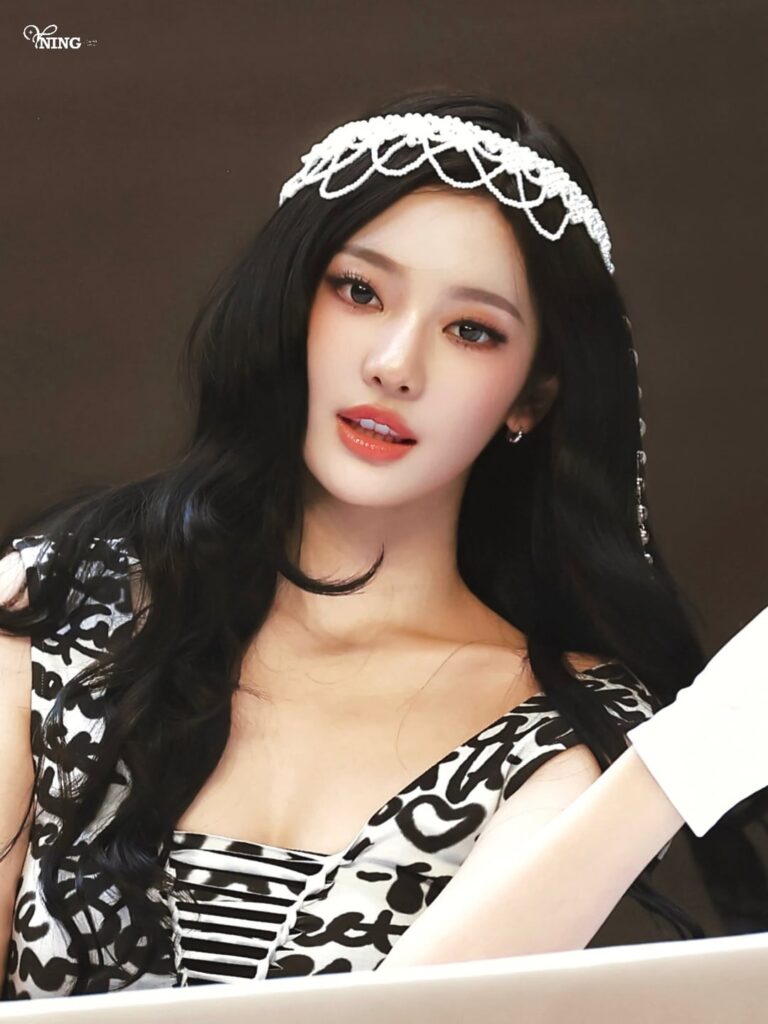 260606 Ningning