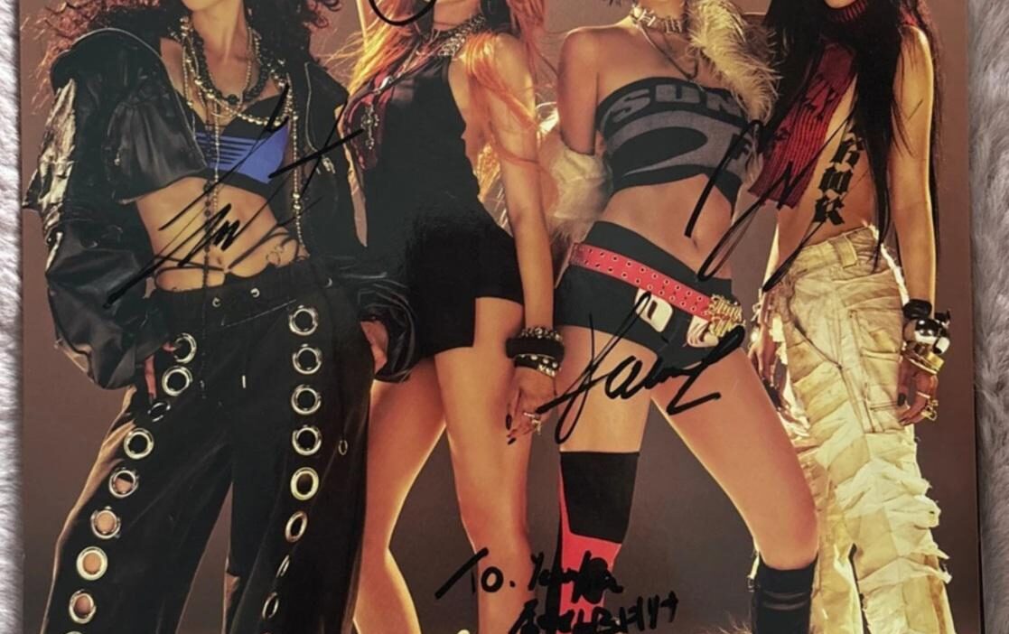 Legit signatures?