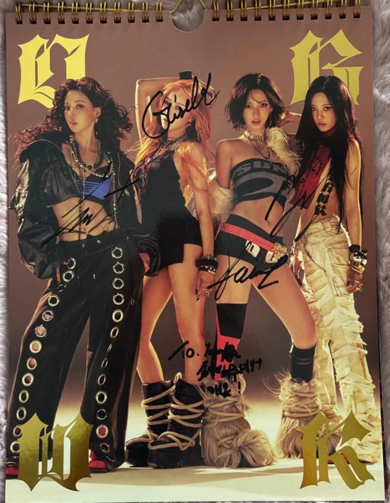 Legit signatures?