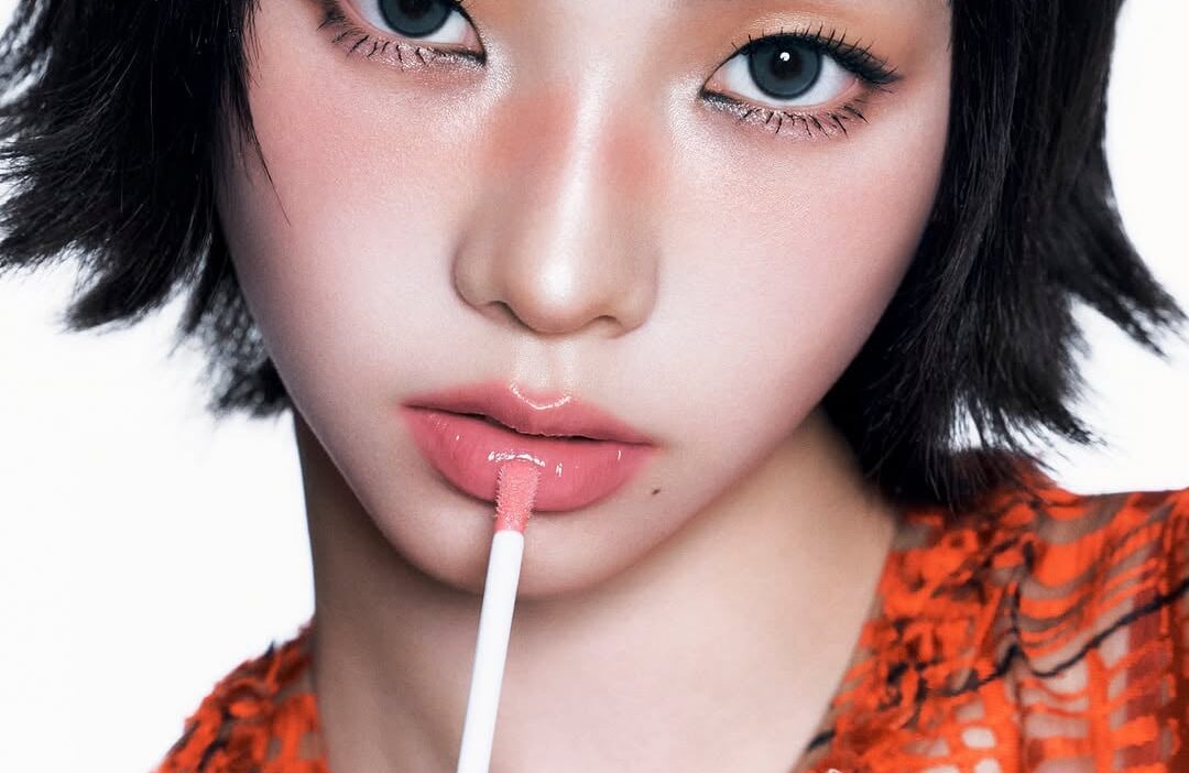 260626 Karina for VOGUE KOREA x CHANEL BEAUTY (July 2026 Digital Edition Pictorial #2)