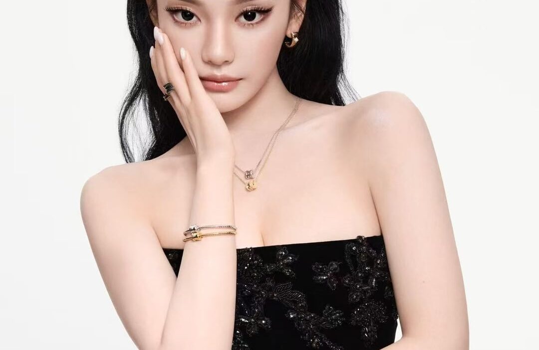 260628 Ningning Weibo Update