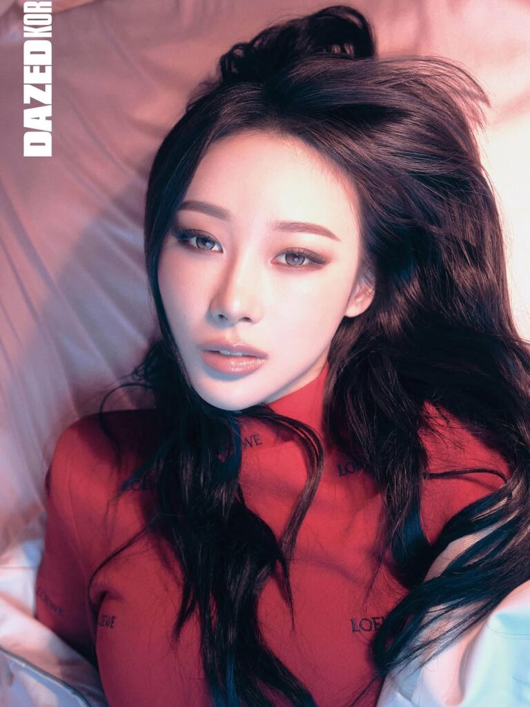 260605 Giselle Instagram Update 3