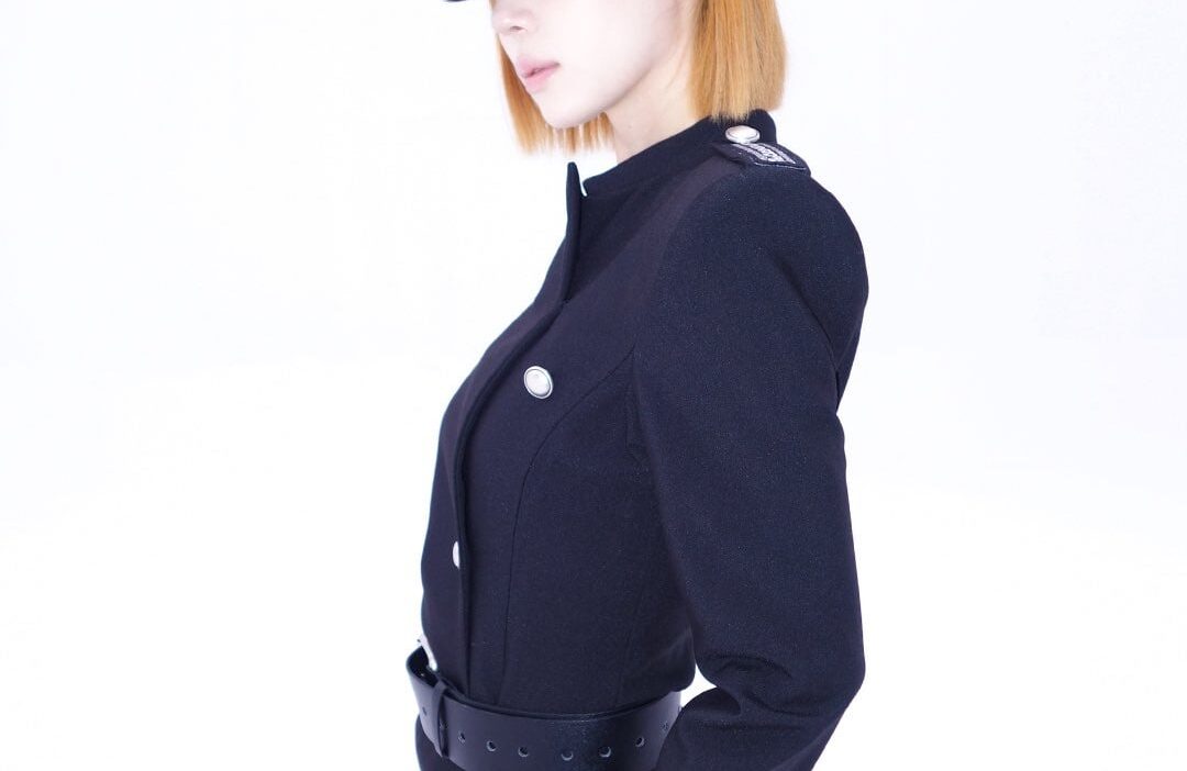 260619 aespa - The 2nd Album: LEMONADE (Winter MV Behind Pics #3)