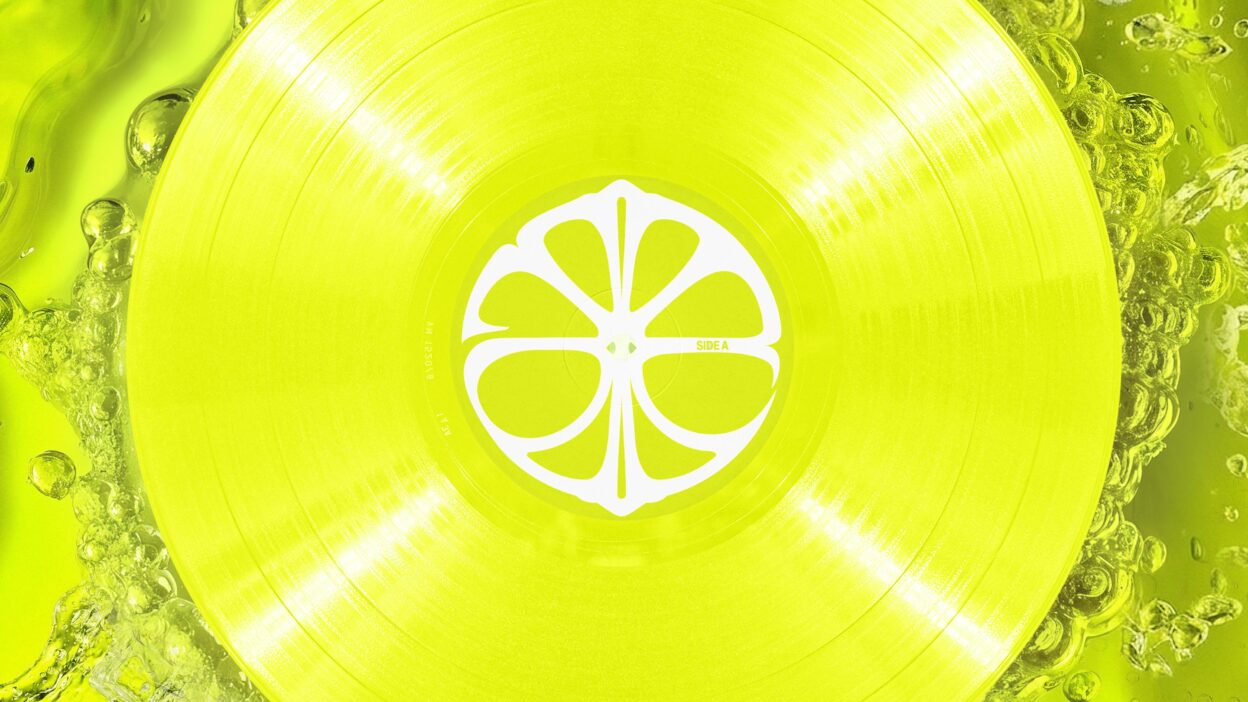 260605 aespa - The 2nd Album: LEMONADE (LP Ver. Preview / Pre-Order June 5 - 11)