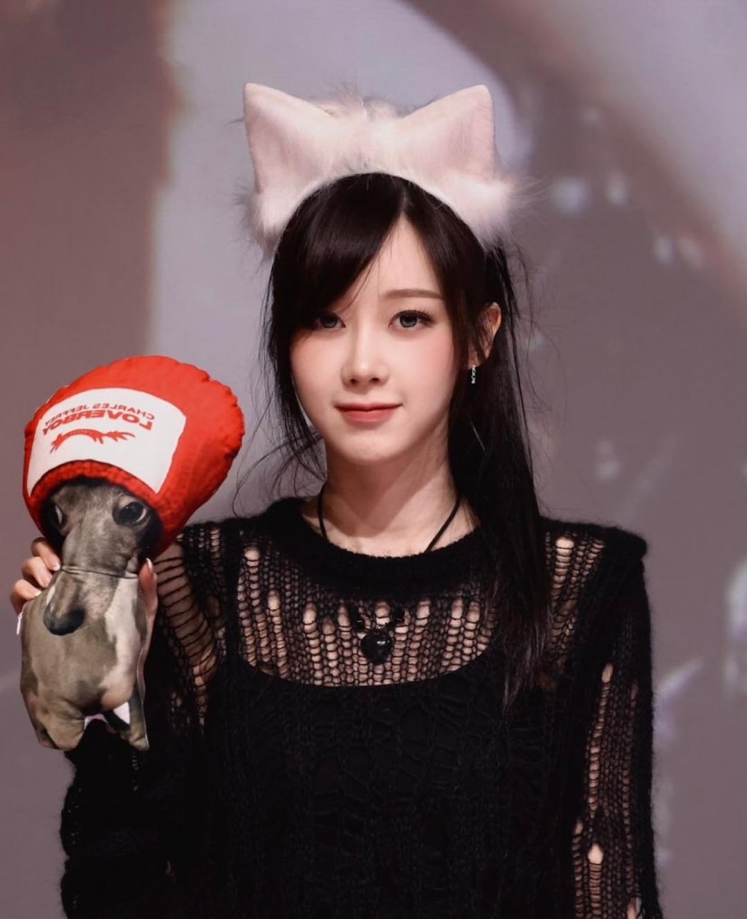 260322 Giselle