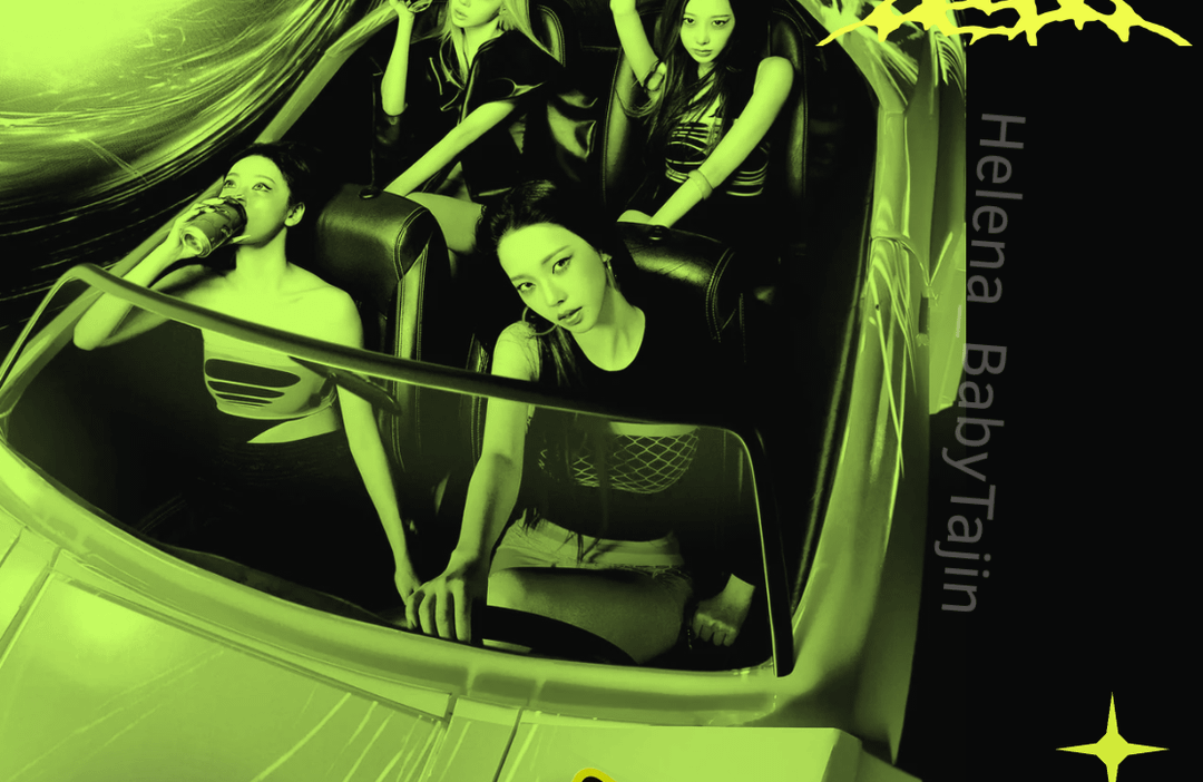 I created some posters with the LEMONADE concept!!