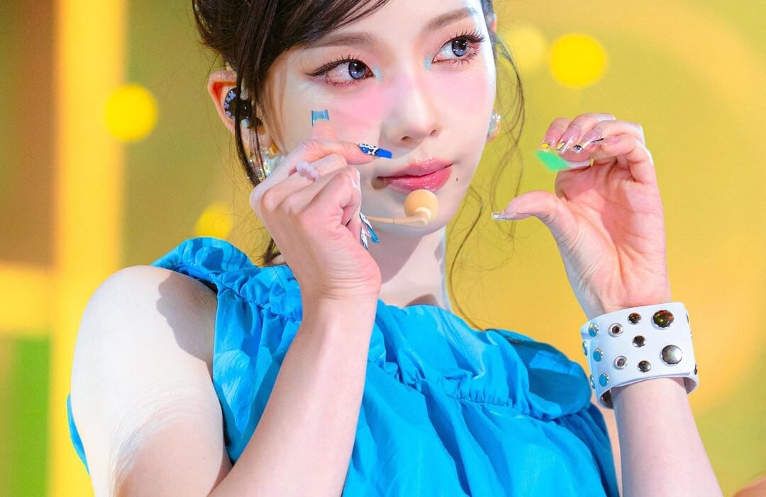 260602 aespa - LEMONADE (260531 SBS Inkigayo Stage Pics)