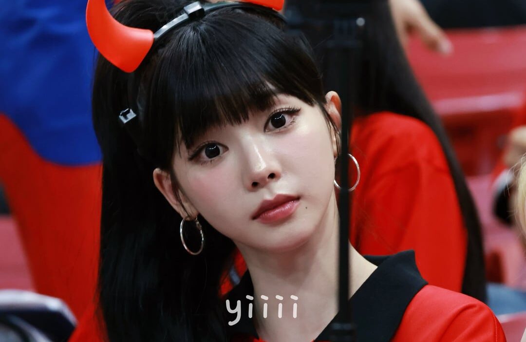 260611 Karina