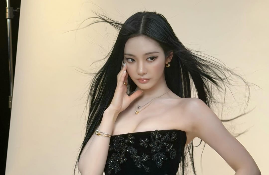 260628 Ningning Instagram Update