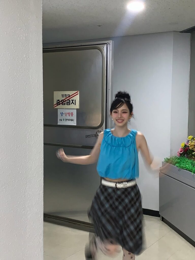 260602 Karina Instagram Update