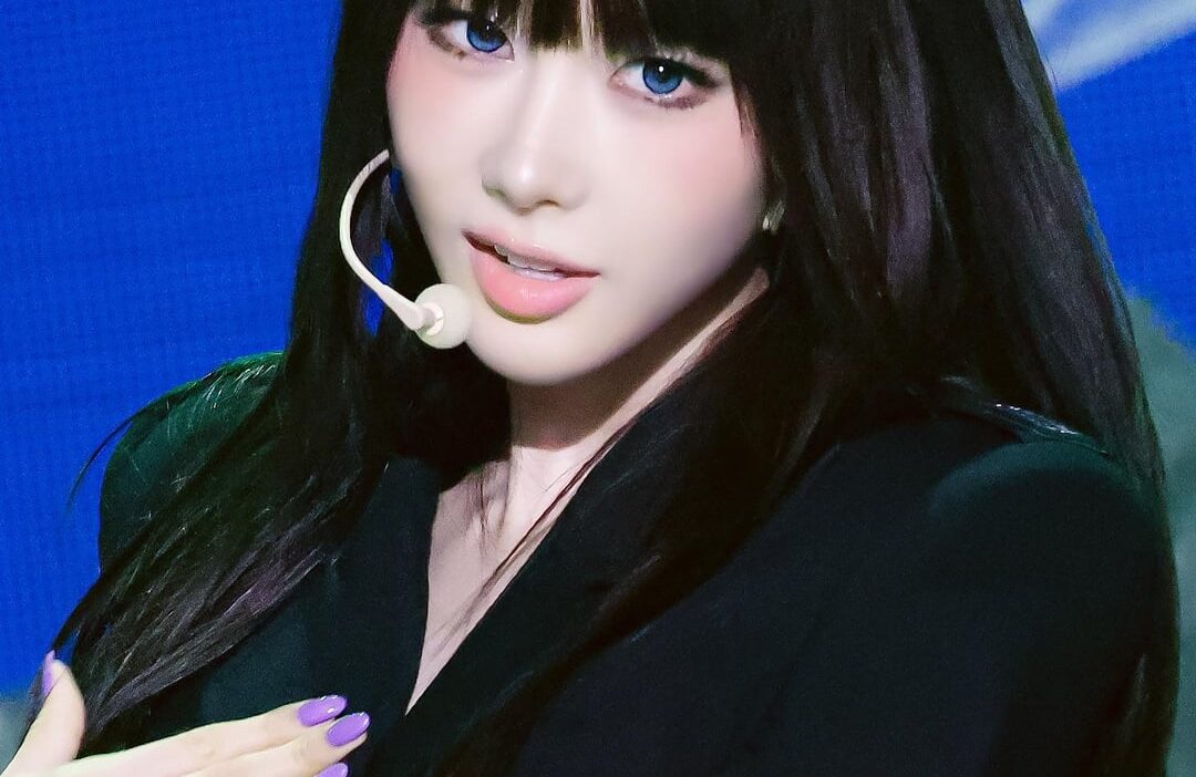 260530 Giselle - Show! Music Core
