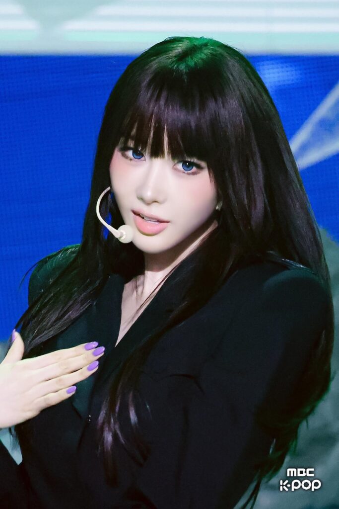 260530 Giselle - Show! Music Core