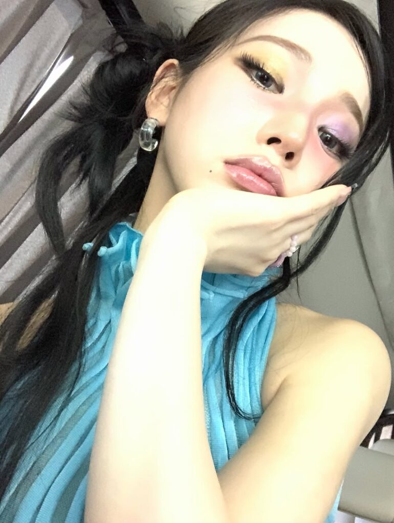 260529 Karina Instagram Update
