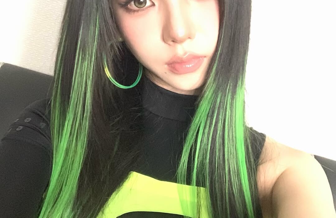 260529 Karina Instagram Update 4