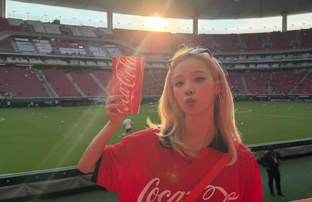 260612 Winter Instagram Update with Karina