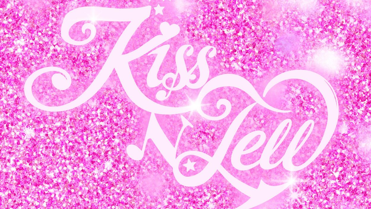 260610 aespa - The 1st Japan Mini Album: KISS N TELL (Teaser Image)
