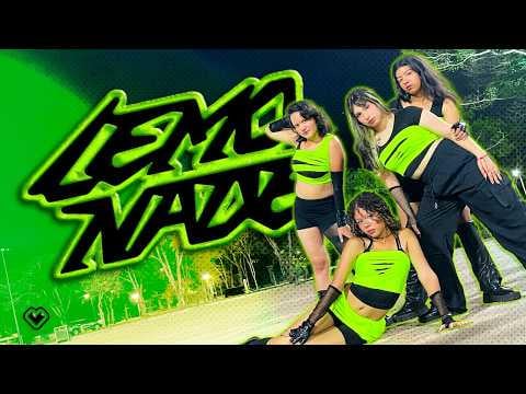 [one take] 'lemonade'- aespa (에스파) | Dance Cover By st4tion | venezuela