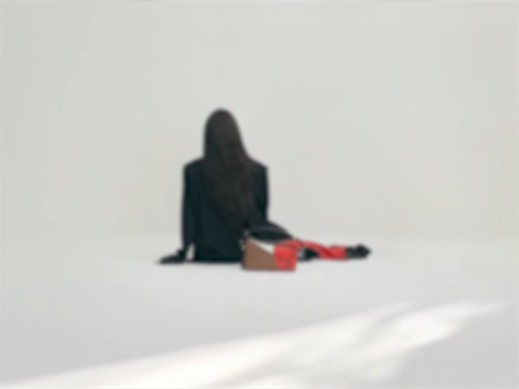 260605 Giselle for DAZED KOREA x LOEWE (2026 June E-Edition Fashion Film)