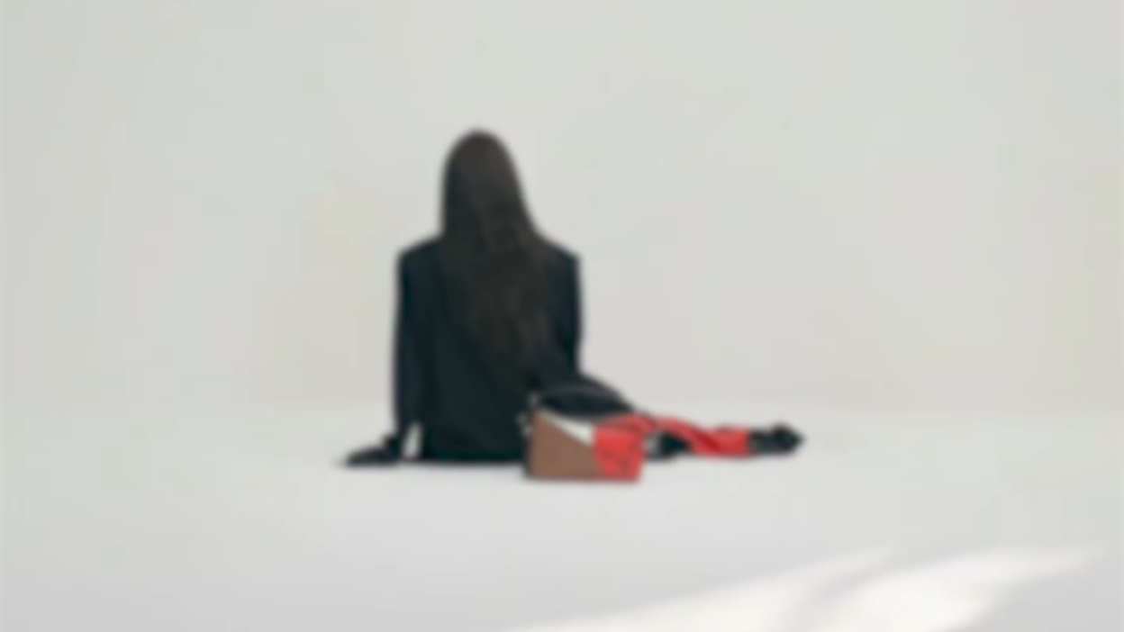 260605 Giselle for DAZED KOREA x LOEWE (2026 June E-Edition Fashion Film)