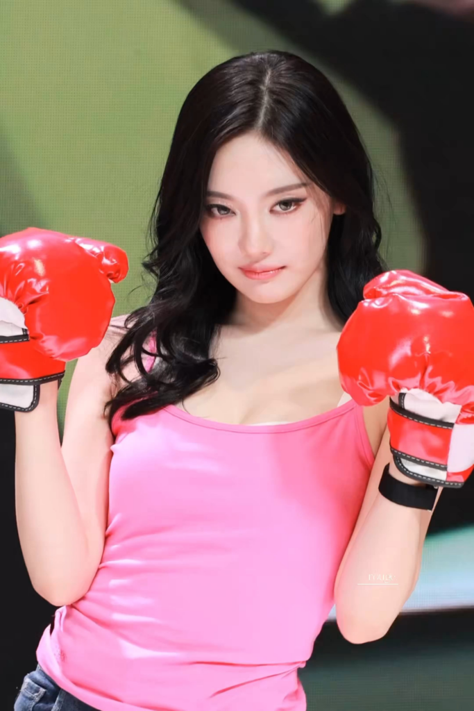 260605 Ningning