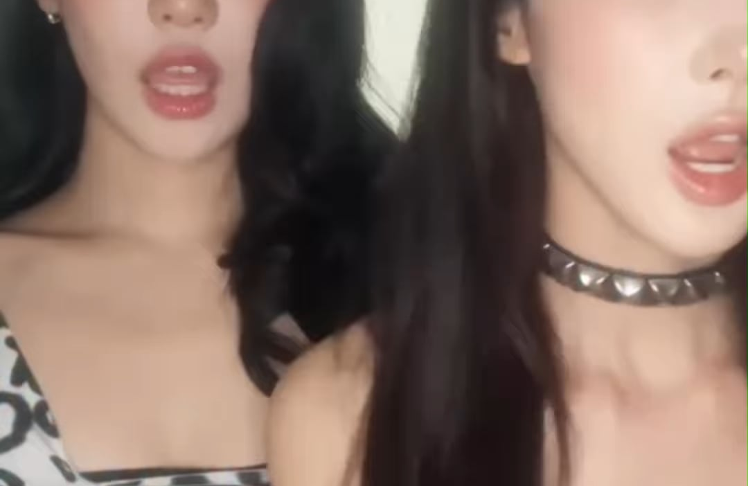 260610 aespa TikTok Update - don’t let the 🍋PARTY STOP‼️