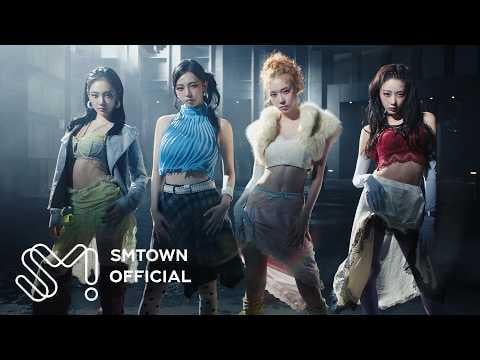 260529 aespa - LEMONADE