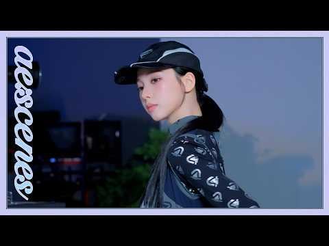 260628 Karina - [ae:scenes] 🍌🍮The Banana Pudding Boom Is Coming🍮🍌 (MARK & LONA Photoshoot Behind-the-Scenes)