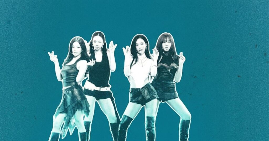 260530 The 15 Best aespa Songs, Ranked @ Complex