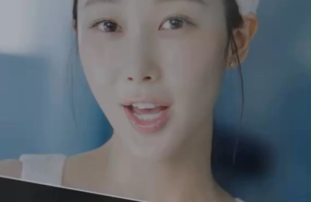 260623 Giselle for SENKA 'Perfect Whip' (Behind The Scenes)