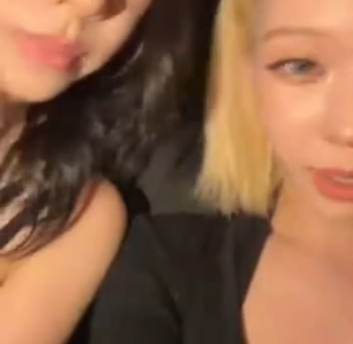260626 Winter Instagram Live with Karina (ENG SUB)