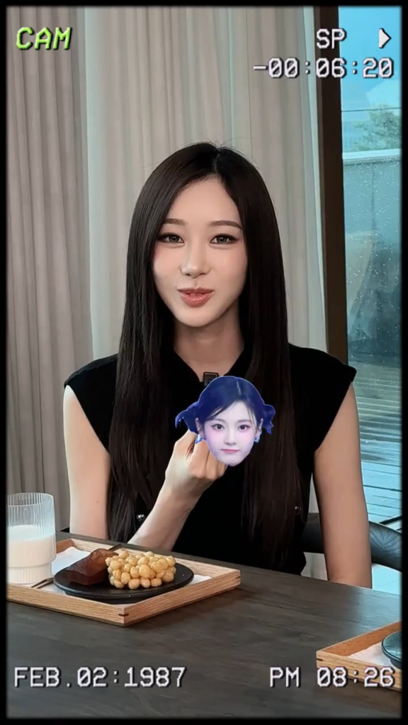260626 Giselle - Hong Jinkyung Teaches Giselle Her Best Household Hacks (Alternative Angles + Extra Scenes + CN Subtitles via RedNote)