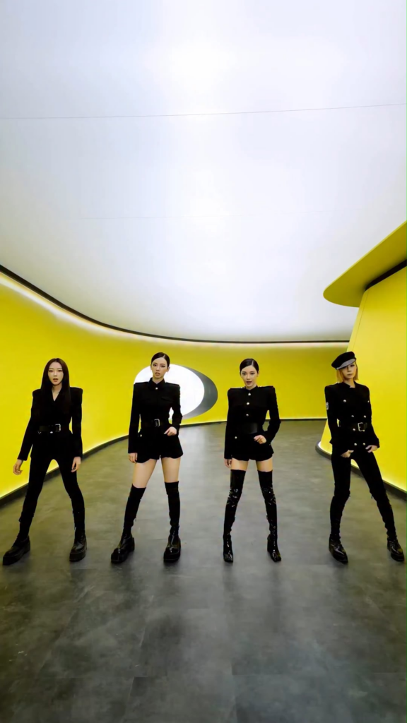 260604 aespa TikTok Update - lemonATEEE
