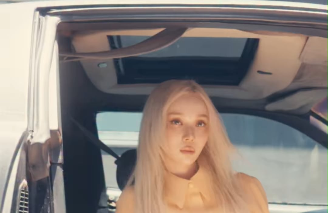 260623 Winter for W Korea (July 2026 Issue Fashion Film)