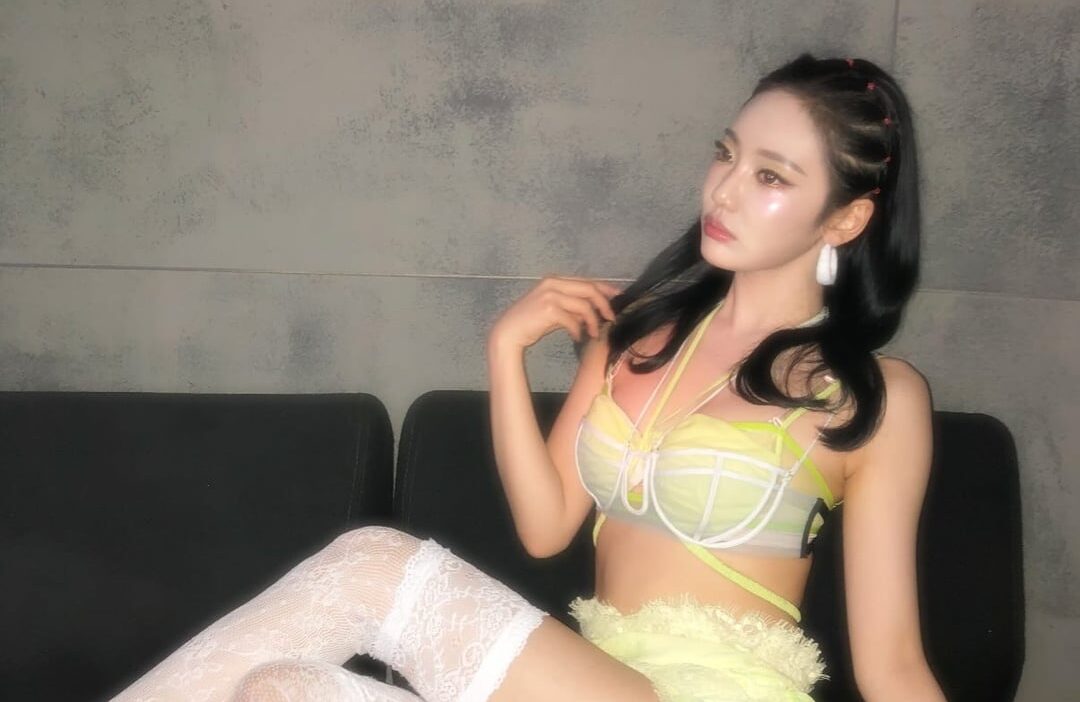 260603 Ningning Instagram Update
