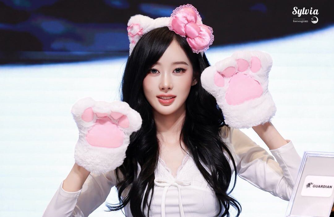260607 Giselle