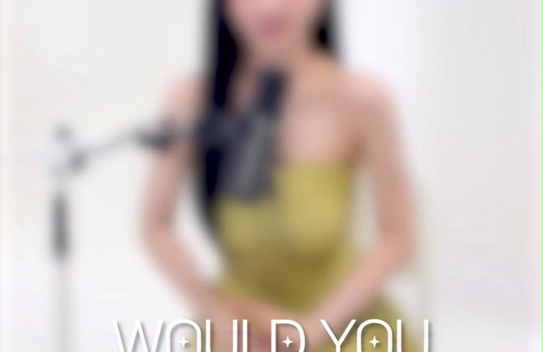 260608 M2 MPD TikTok Update with Karina - WOULD YOU INTERVIEW