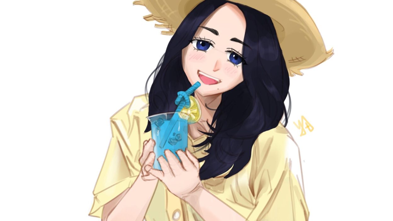 260606 - Karina by me ~ Such a Cutie pie :'D