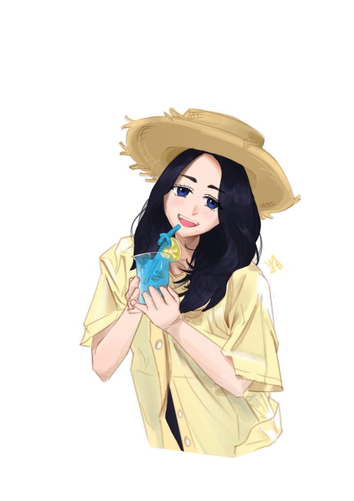 260606 - Karina by me ~ Such a Cutie pie :'D