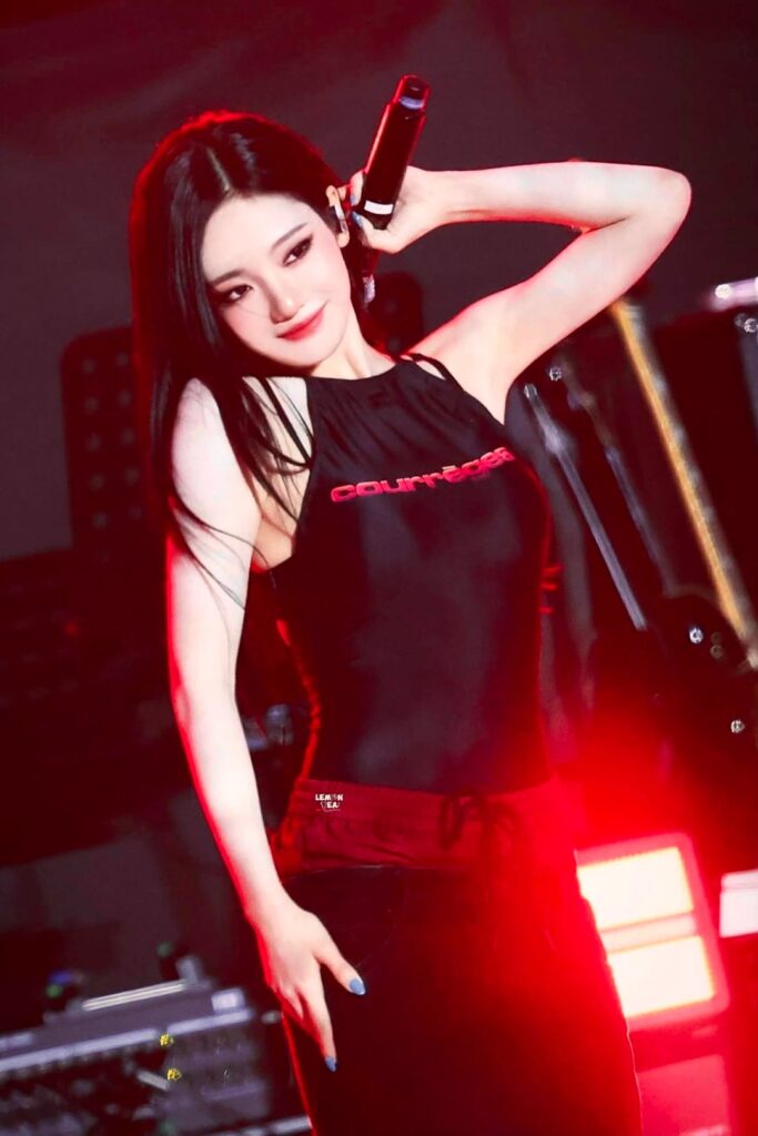 260522 Ningning