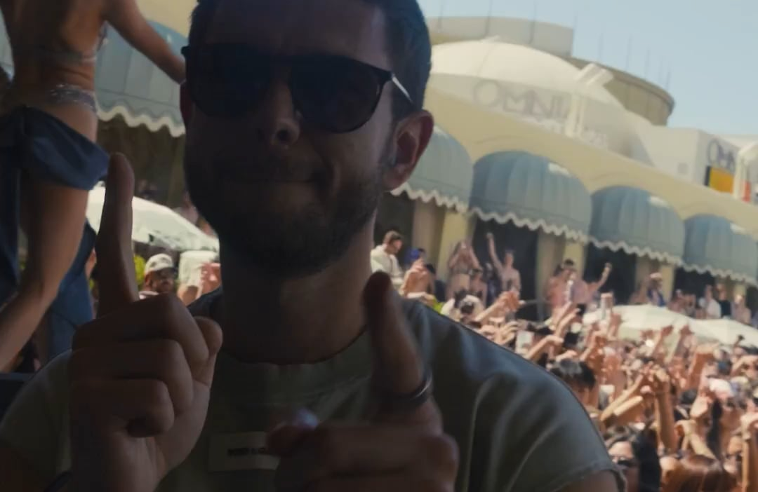 260602 Zedd Twitter Update - aespa's “LEMONADE” freshly squeezed by yours truly, remix out now 🍋🥤!!!