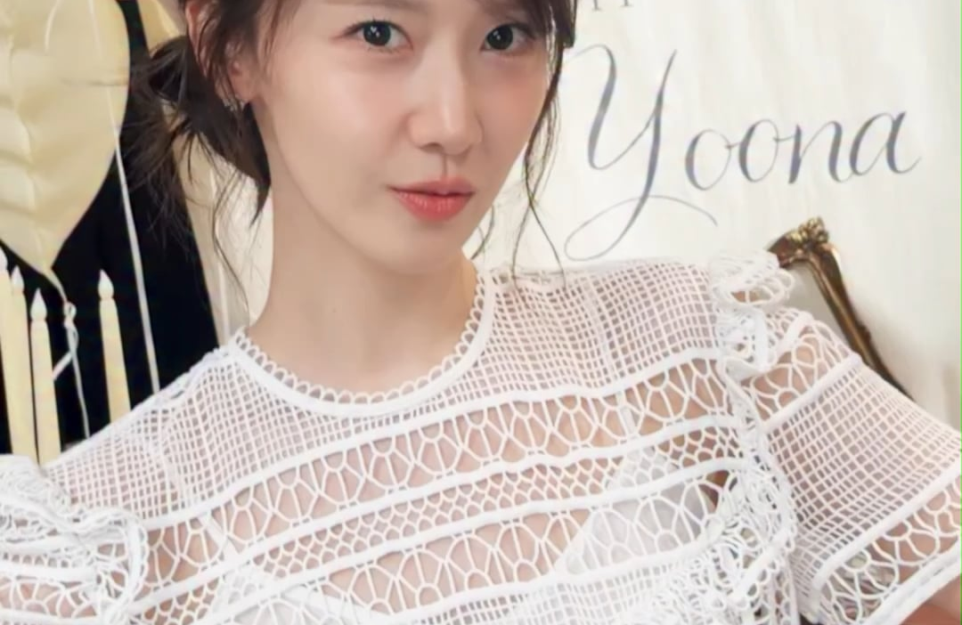 260530 SNSD Lim Yoona Instagram Reels Update with 'LEMONADE'