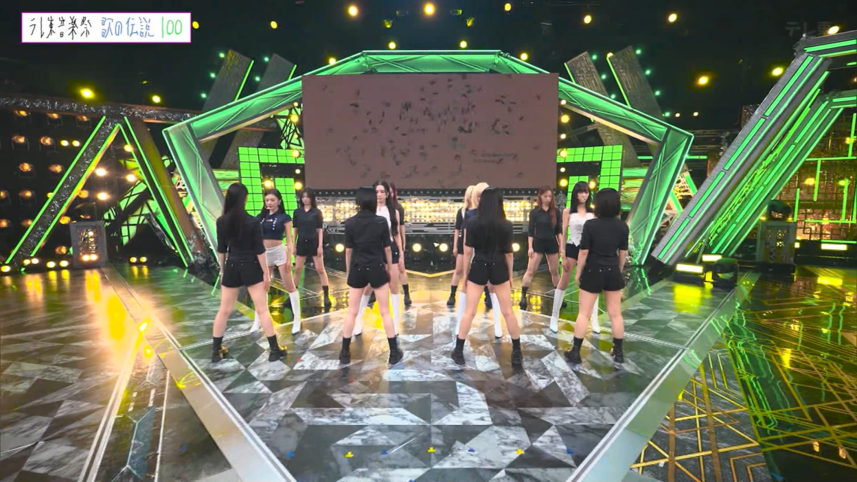 260628 aespa - LEMONADE @ TV Tokyo Music Festival 2026 Summer